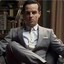 Moriarty