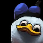 cOMEdY Steam avatar