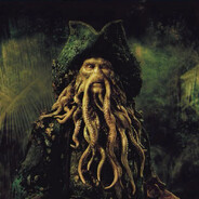 Davy Jones
