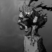 [MS]Garou