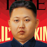 Kim Jong-un