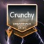 Crunchy