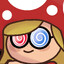 BUP (｡✧‿‿✧｡)