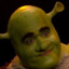 shrekhead