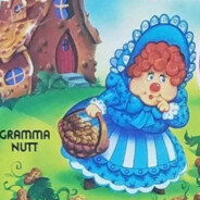 Gramma Nutt