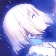 Pocky-neko avatar