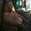 Fat Thor