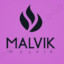 MaLvik 凸(¬‿¬)凸