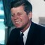 John F. Kennedy