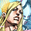 Avatar of player Funny Valentine