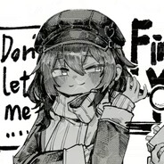 白毛败犬狗哆哩