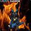 Lucario