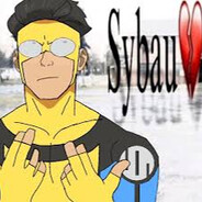 Steam Avatar