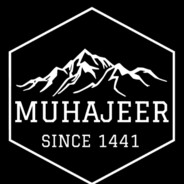 MUHAJEER
