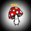 TheHolyMushroomGOD