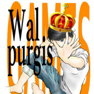 Walpurgis21