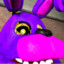 The Purple Rabbit