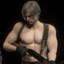 Leon ASS Kennedy