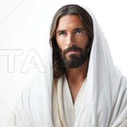Jesus Christ of Nazareth