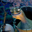 GRAND MASTER OOGWAY