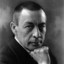 Sergei Rachmaninoff