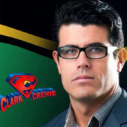 Clark Crente