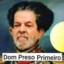 Dom Preso Primeiro