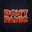 Don&#039;t Panic