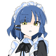 B站-纯情少女月月