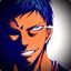 Aomine Daiki