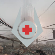 Combine medic