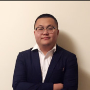 比我帅的我倒赚1500 懂？