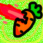 Lazer_carrot