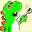 Cracki Yoshi