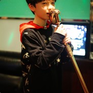 一只长不大的浩呀