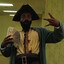 Steam avatar