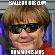 Angela Merkel♿