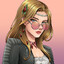Steam avatar