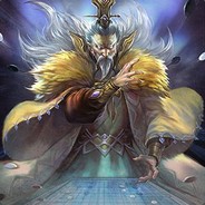 奇弈·鬼谷先生