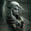 Arare the Best Dark Elf