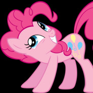 Pinkie Pie