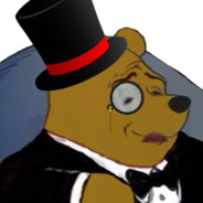 Winnie the pooh SKINBARON.DE