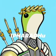 lPHARAOHu