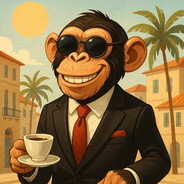 Cimpanzini Guzini avatar