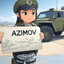Azimov