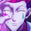 <Hisoka>
