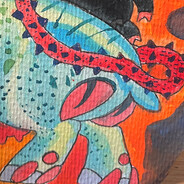 Always cto Ophiuchus