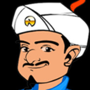 The Akinator