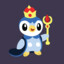 Marcos the Piplup King :P
