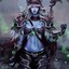 Sylvanas